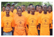 Security training